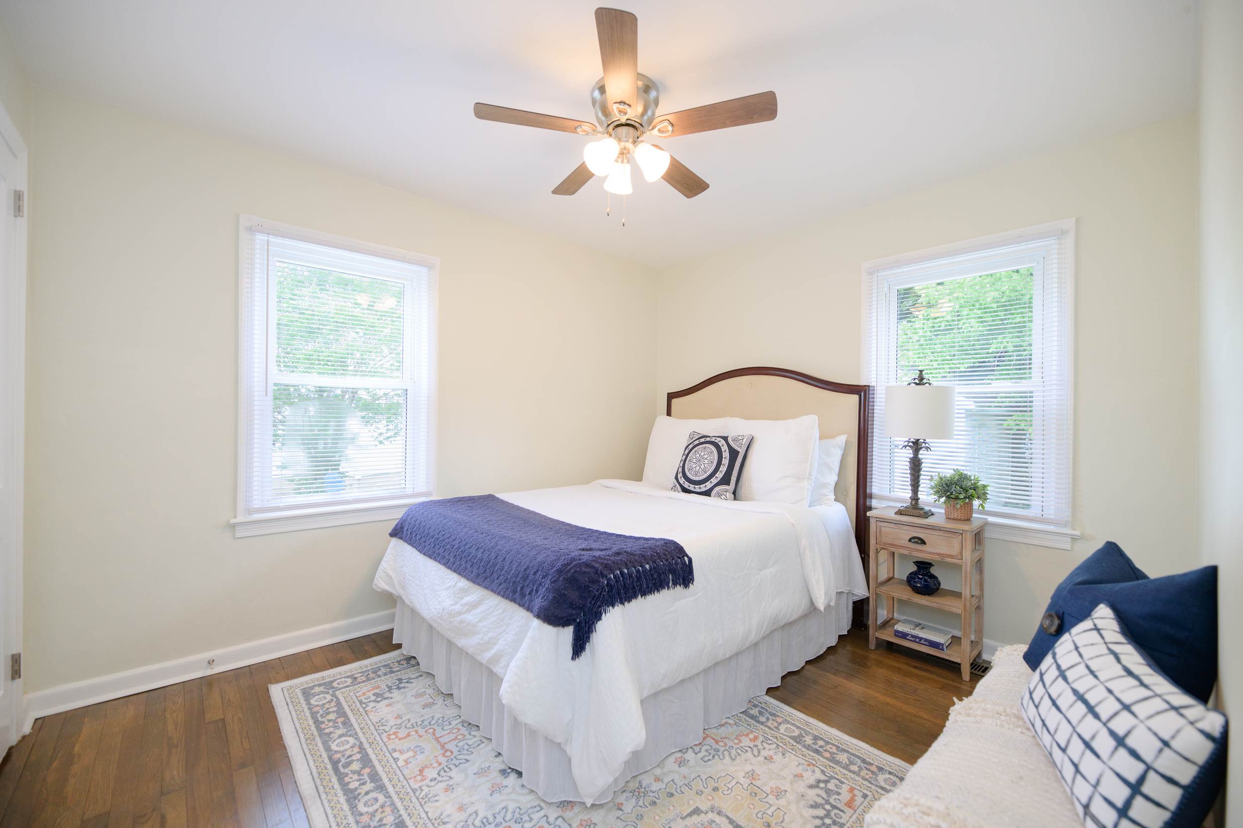 19 Huffman Drive, Hampton, VA 23669