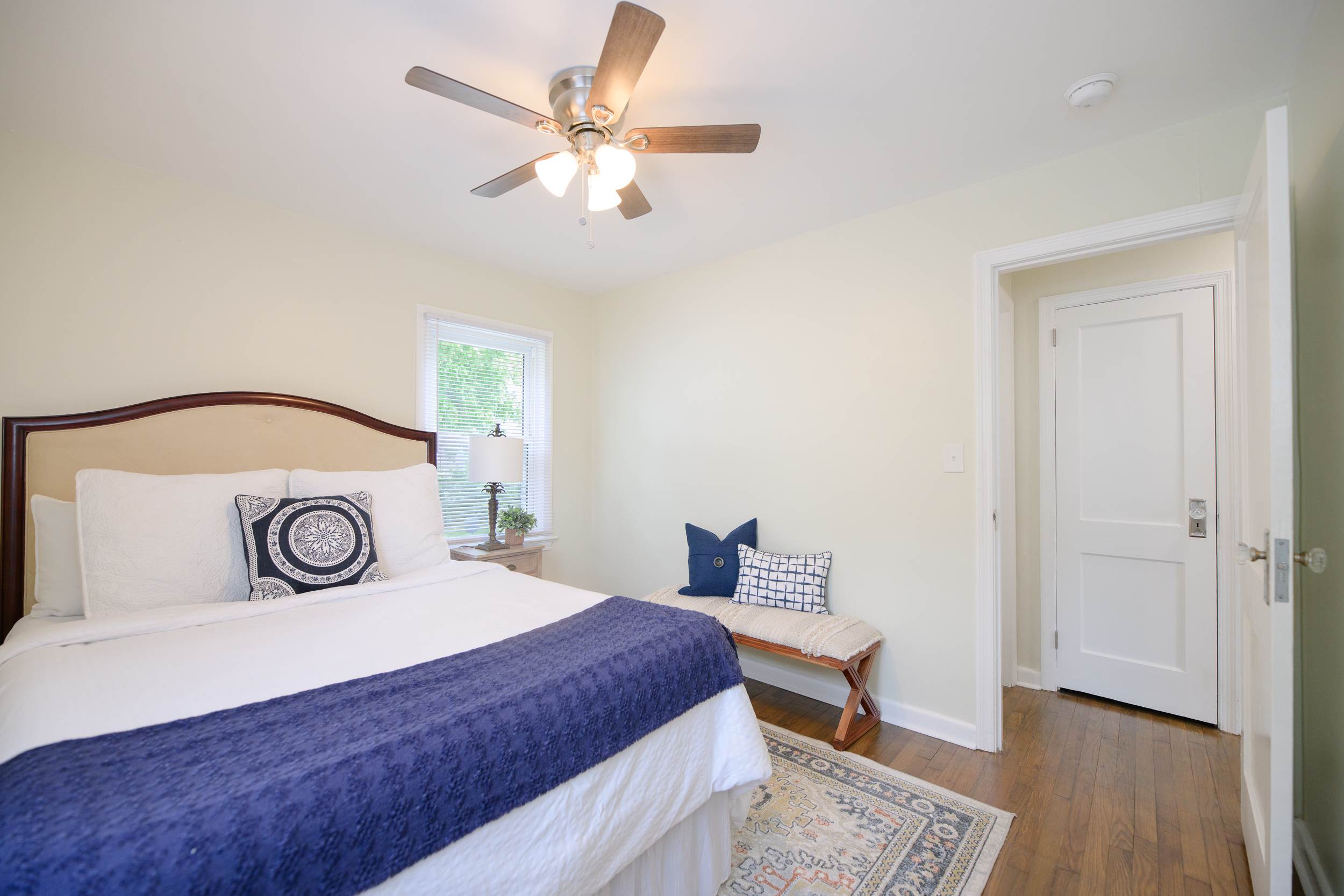 19 Huffman Drive, Hampton, VA 23669