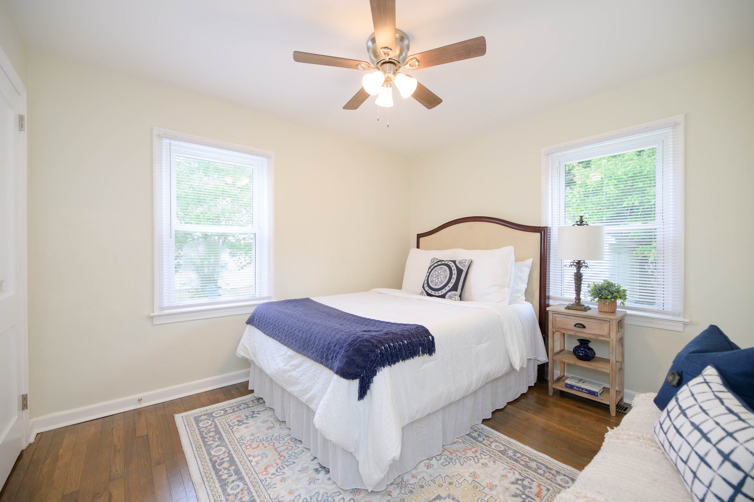 19 Huffman Drive, Hampton, VA 23669