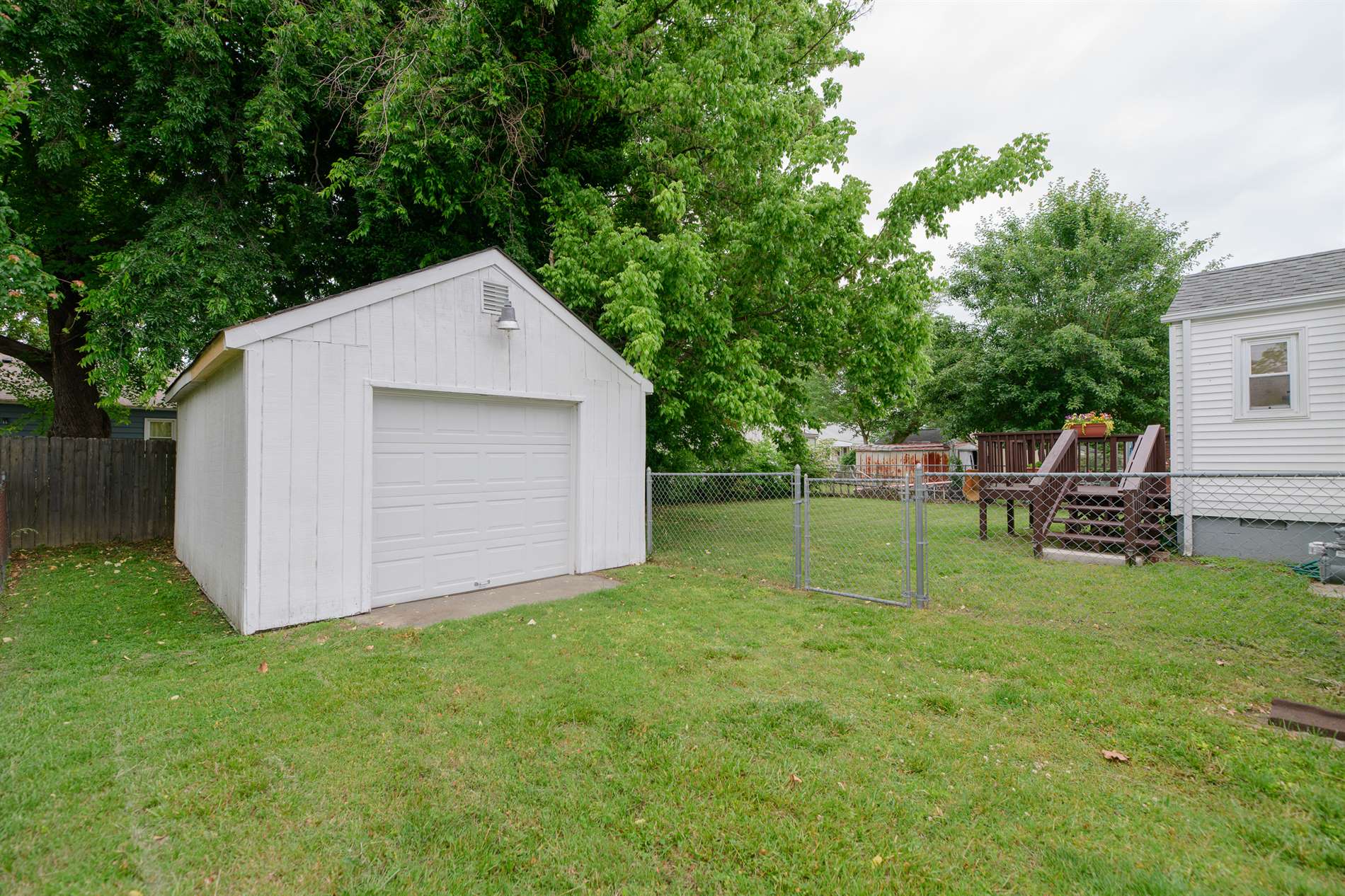 19 Huffman Drive, Hampton, VA 23669