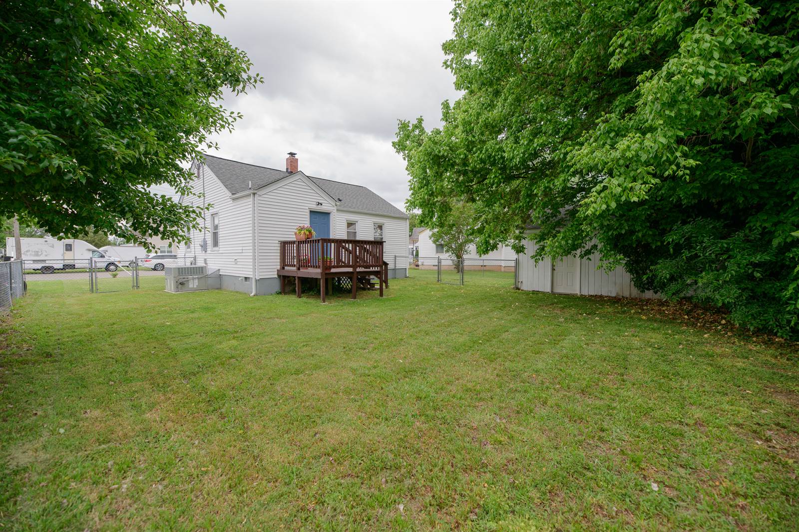 19 Huffman Drive, Hampton, VA 23669