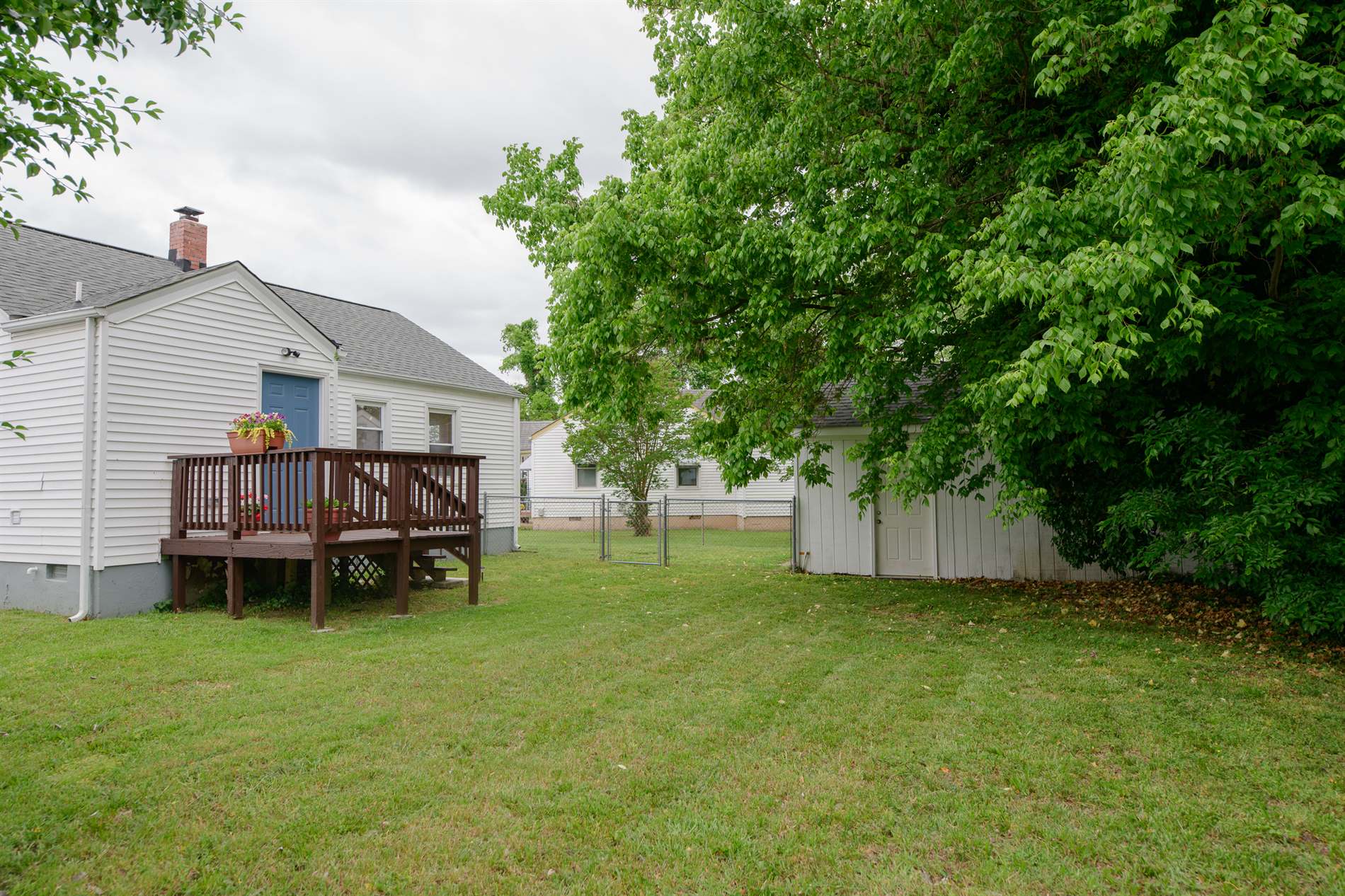 19 Huffman Drive, Hampton, VA 23669