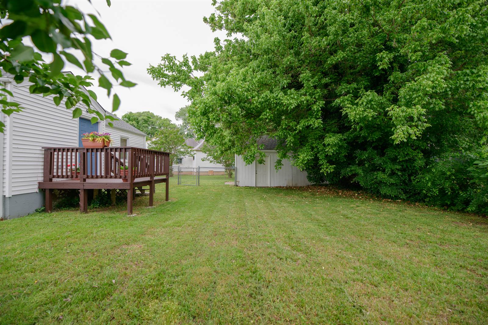 19 Huffman Drive, Hampton, VA 23669