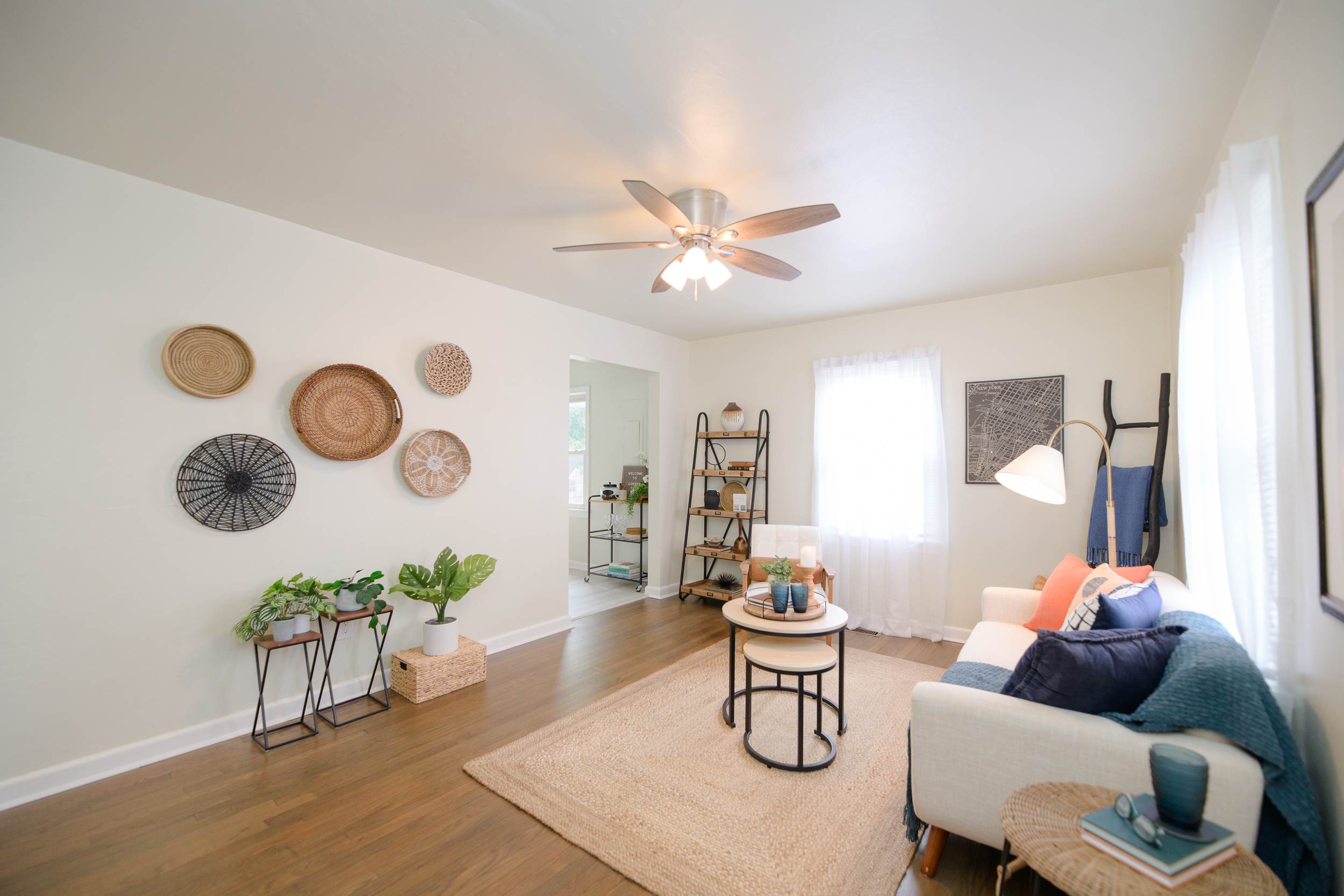 19 Huffman Drive, Hampton, VA 23669