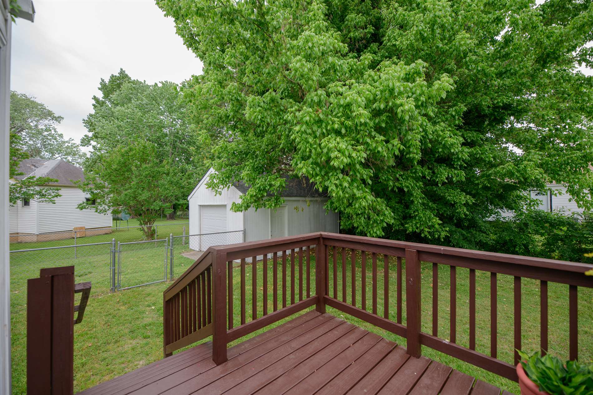 19 Huffman Drive, Hampton, VA 23669