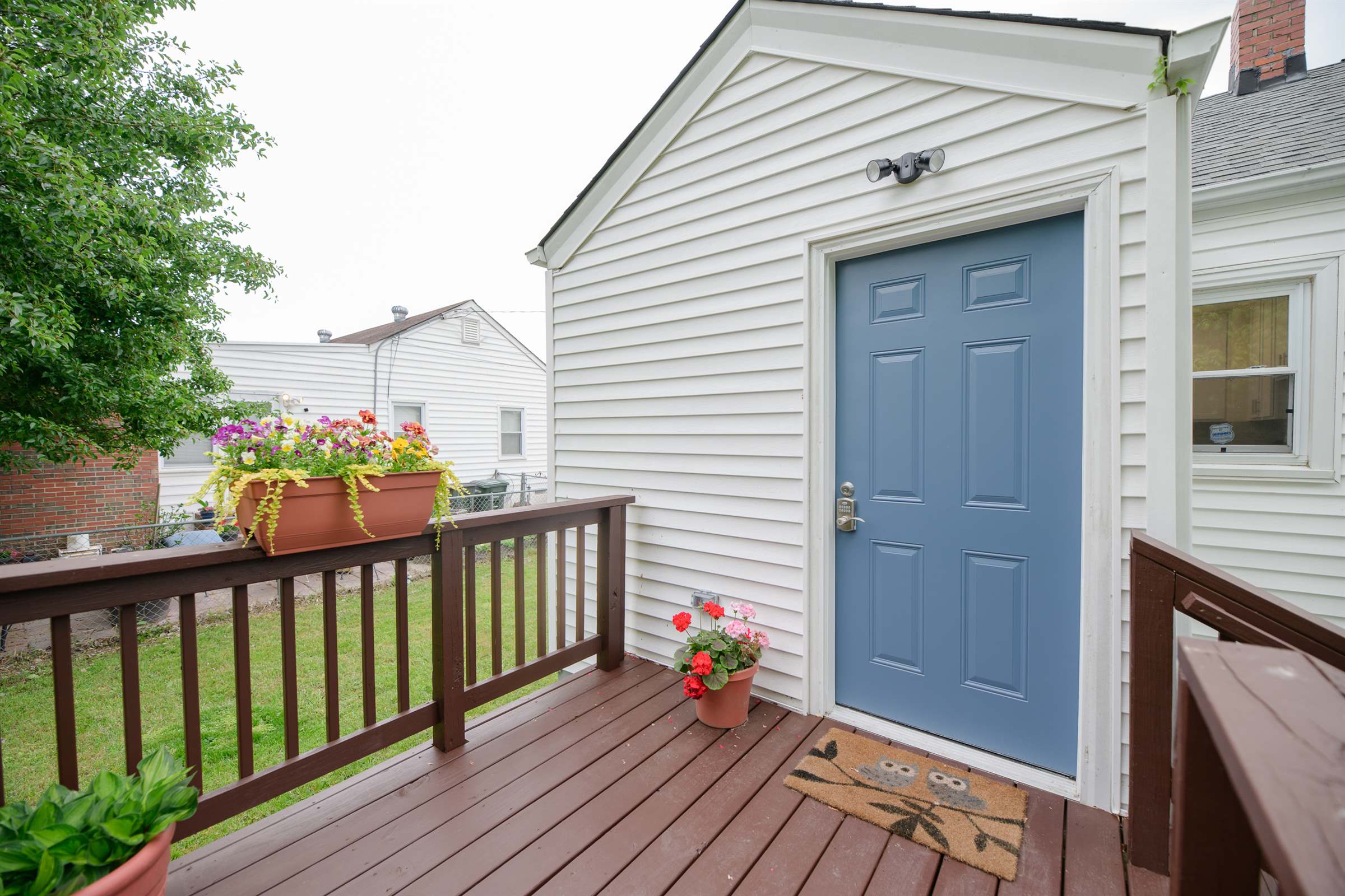 19 Huffman Drive, Hampton, VA 23669