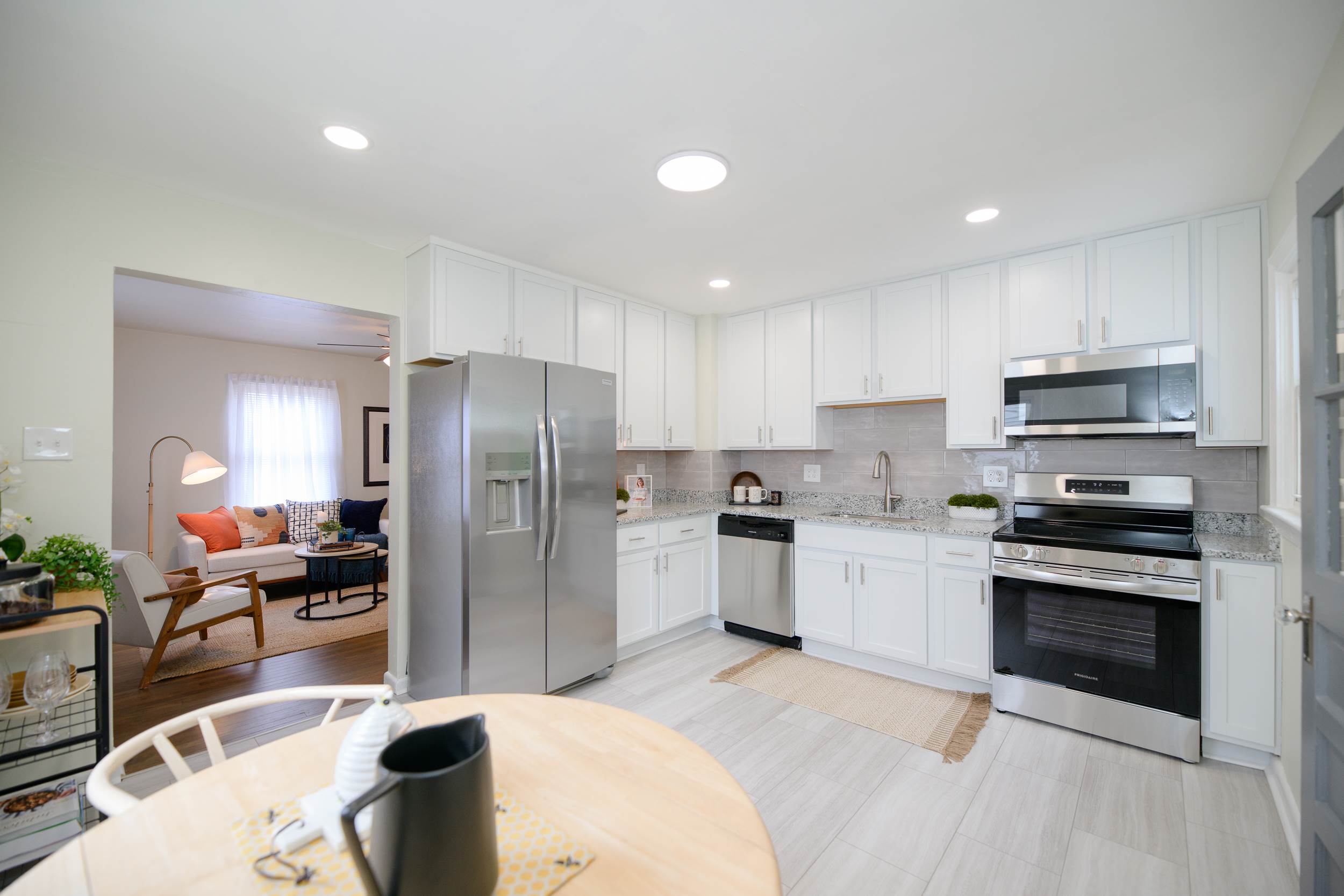 19 Huffman Drive, Hampton, VA 23669