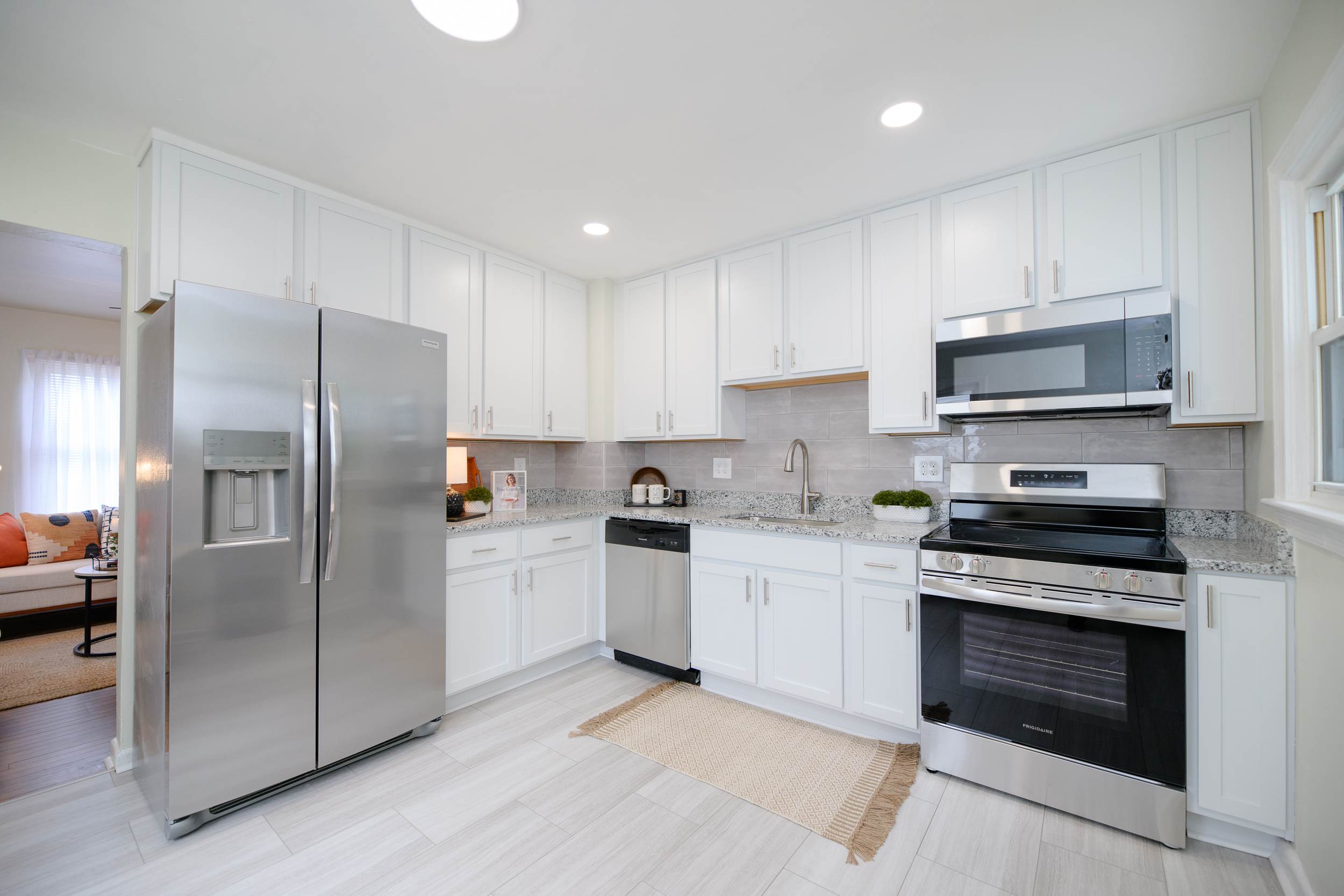 19 Huffman Drive, Hampton, VA 23669