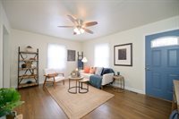 19 Huffman Drive, Hampton, VA 23669