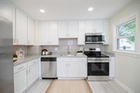 19 Huffman Drive, Hampton, VA 23669