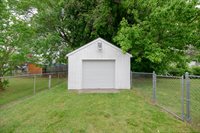 19 Huffman Drive, Hampton, VA 23669