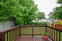 19 Huffman Drive, Hampton, VA 23669