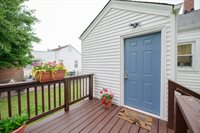 19 Huffman Drive, Hampton, VA 23669