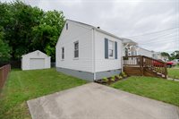 19 Huffman Drive, Hampton, VA 23669