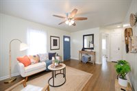 19 Huffman Drive, Hampton, VA 23669