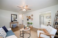 19 Huffman Drive, Hampton, VA 23669