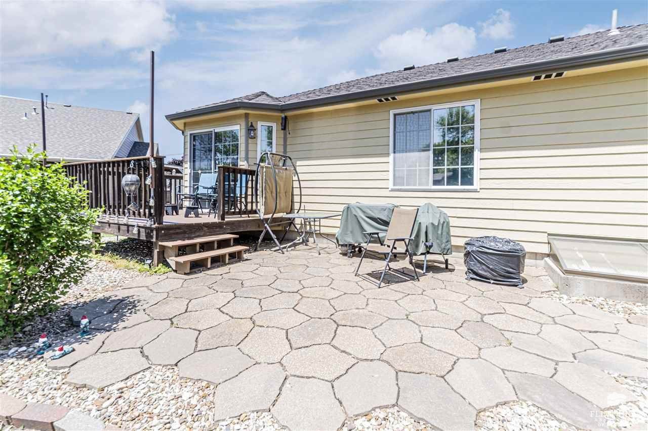 1701 NW 4th Street, Abilene, KS 67410