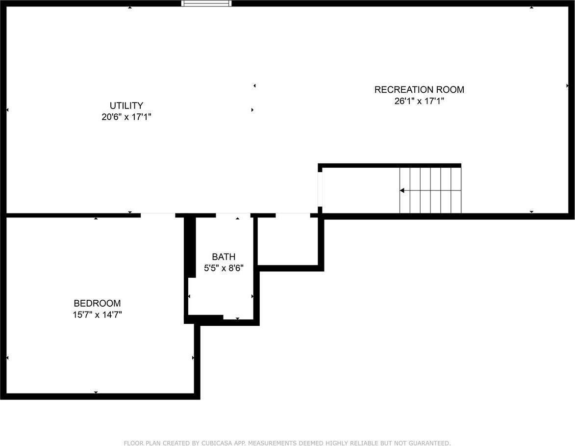 1701 NW 4th Street, Abilene, KS 67410