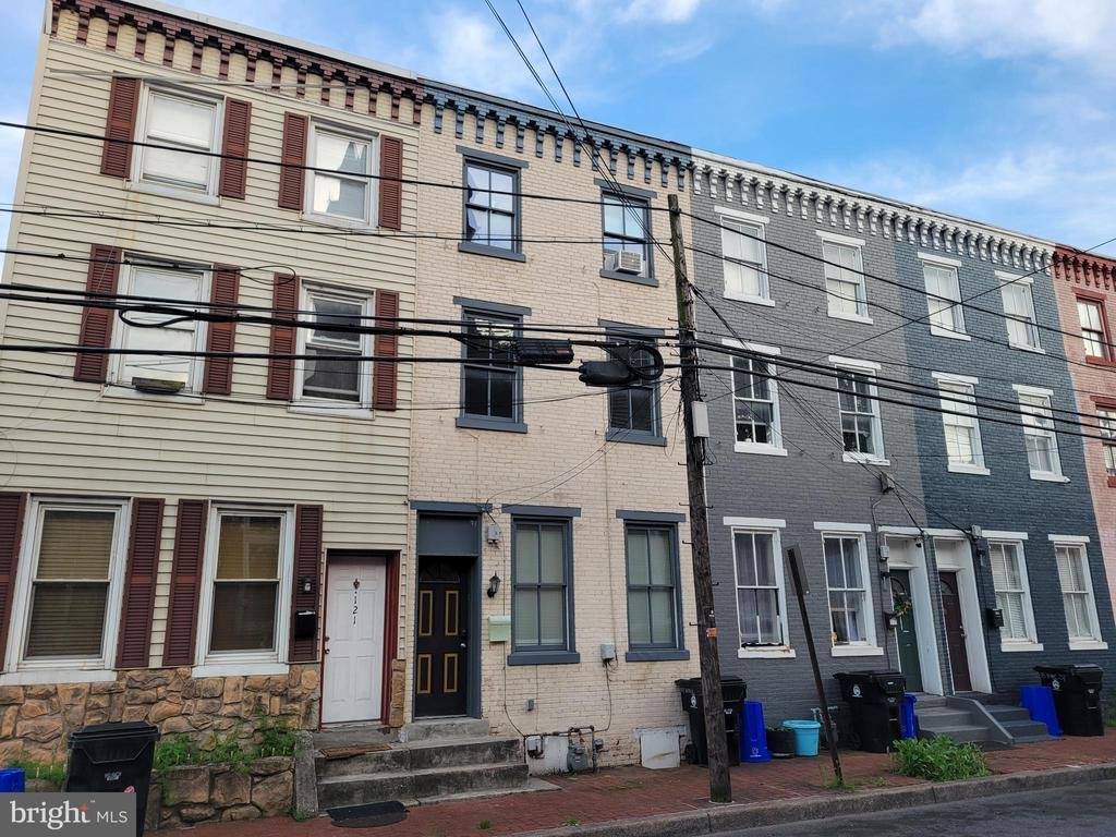 119 Vine Street, Harrisburg, PA 17104