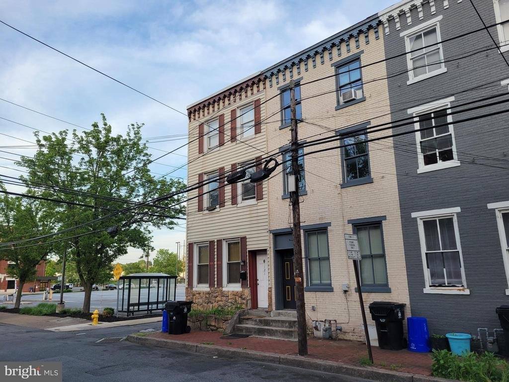 119 Vine Street, Harrisburg, PA 17104