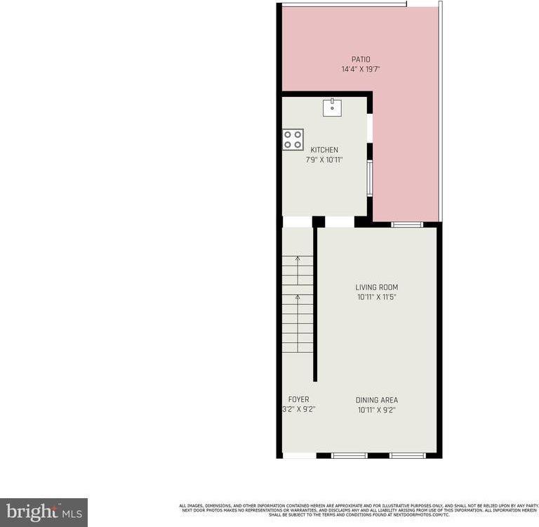 119 Vine Street, Harrisburg, PA 17104