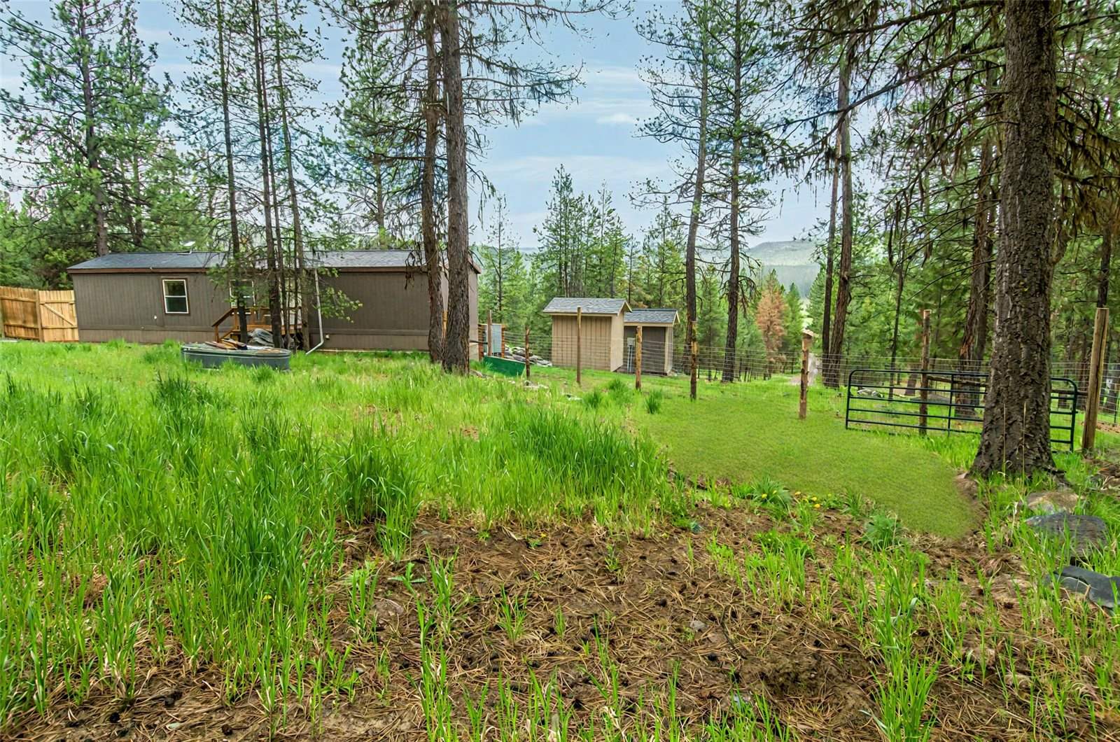 315 Osprey Way, Marion, MT 59925