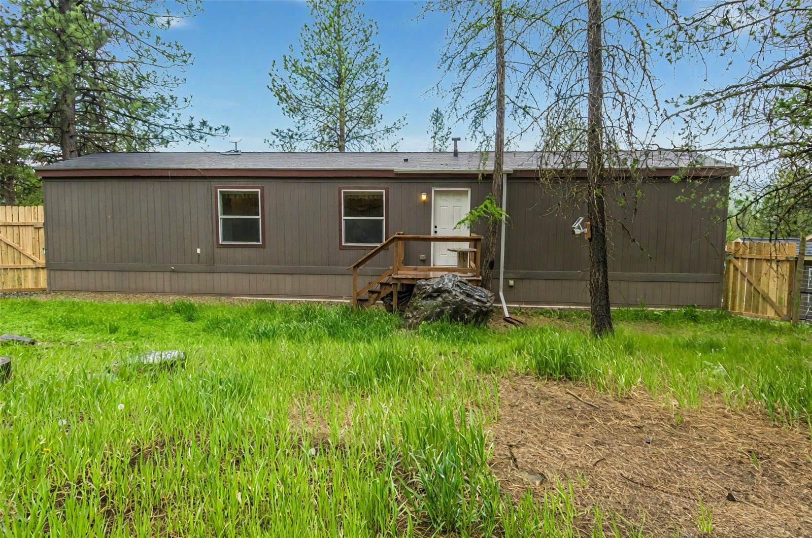 315 Osprey Way, Marion, MT 59925