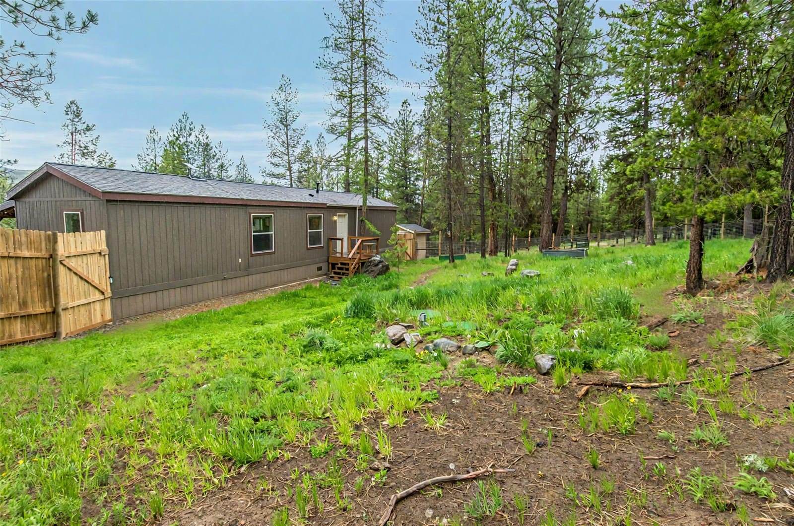 315 Osprey Way, Marion, MT 59925