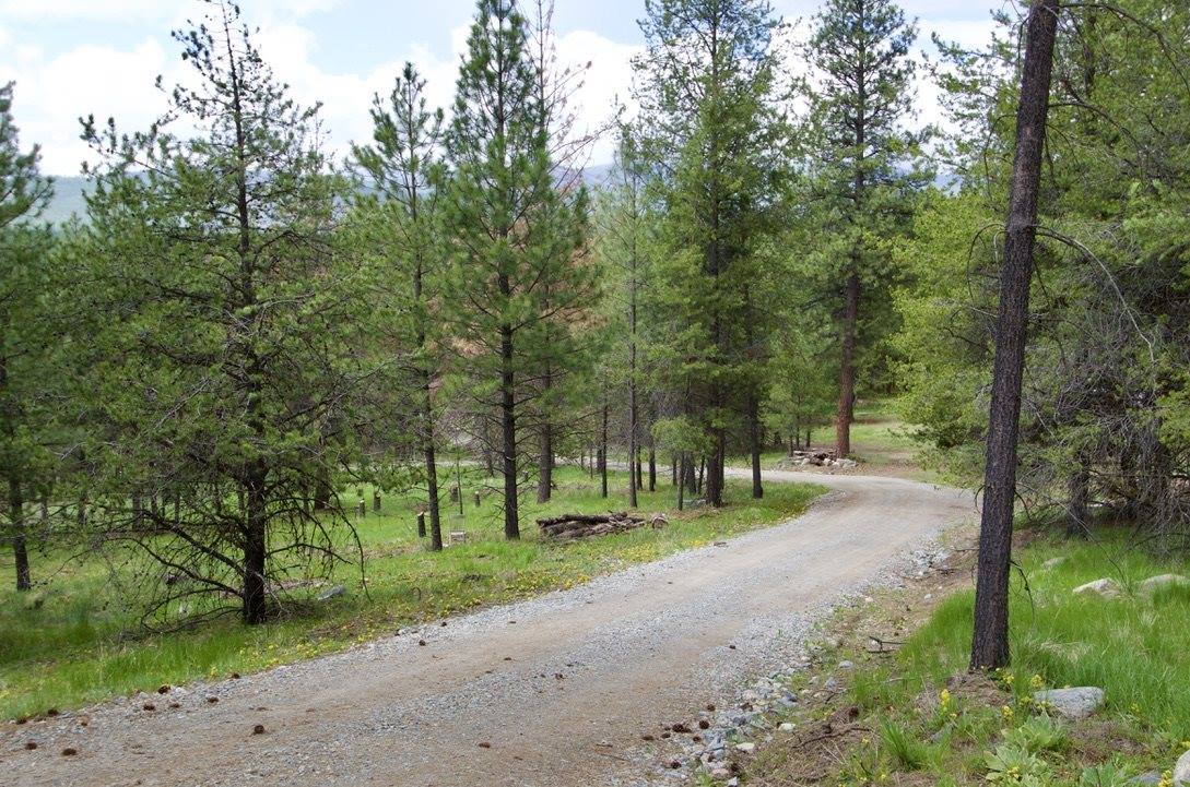 315 Osprey Way, Marion, MT 59925