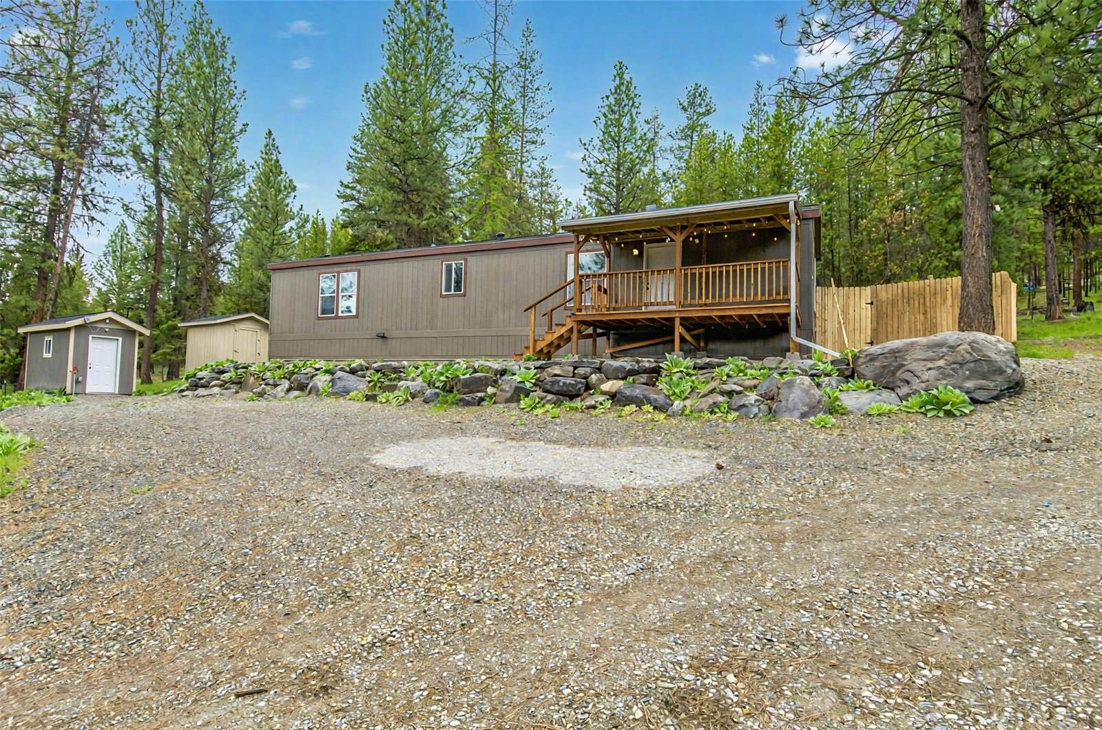 315 Osprey Way, Marion, MT 59925