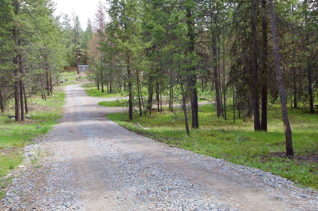 315 Osprey Way, Marion, MT 59925