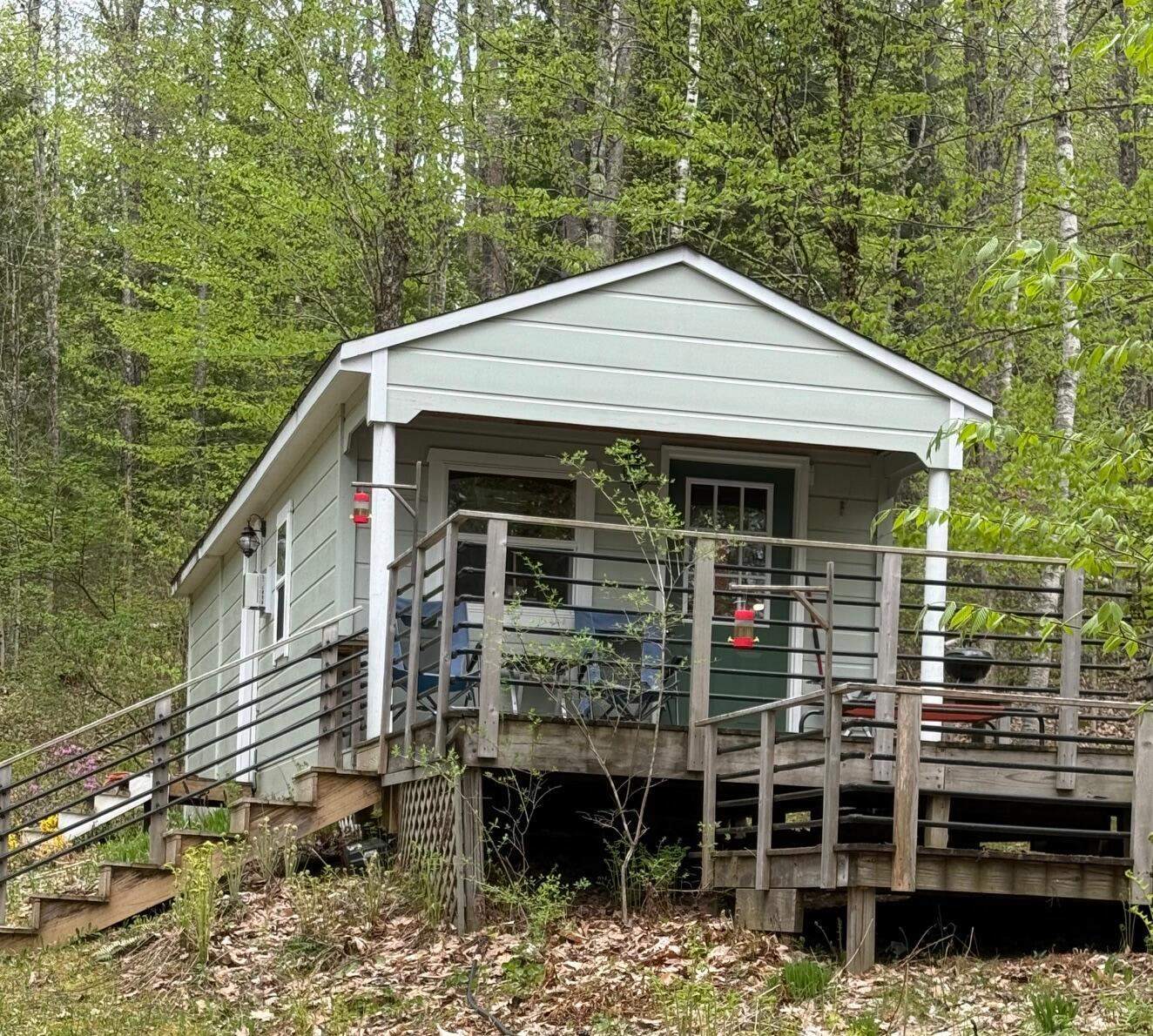 23 Woodland Road, Winthrop, ME 04364