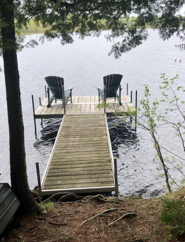 23 Woodland Road, Winthrop, ME 04364