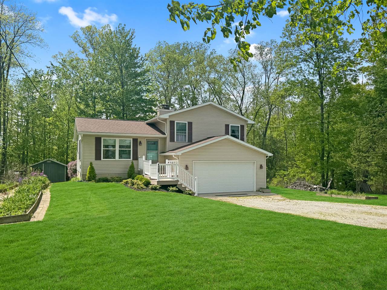 4180 Aspen Pl, West Salem, OH 44287