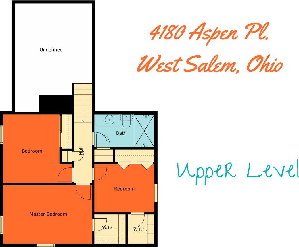 4180 Aspen Pl, West Salem, OH 44287