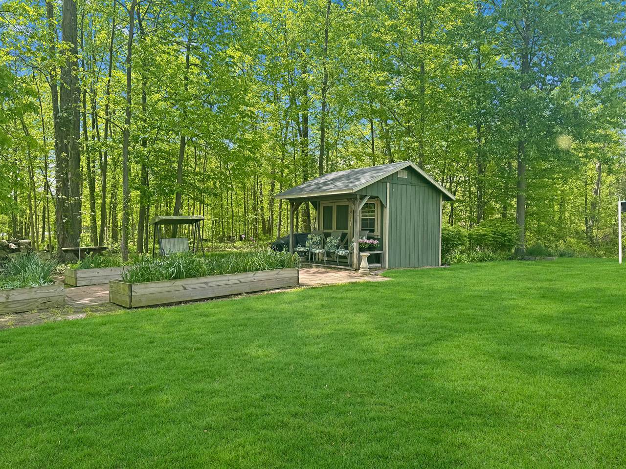 4180 Aspen Pl, West Salem, OH 44287