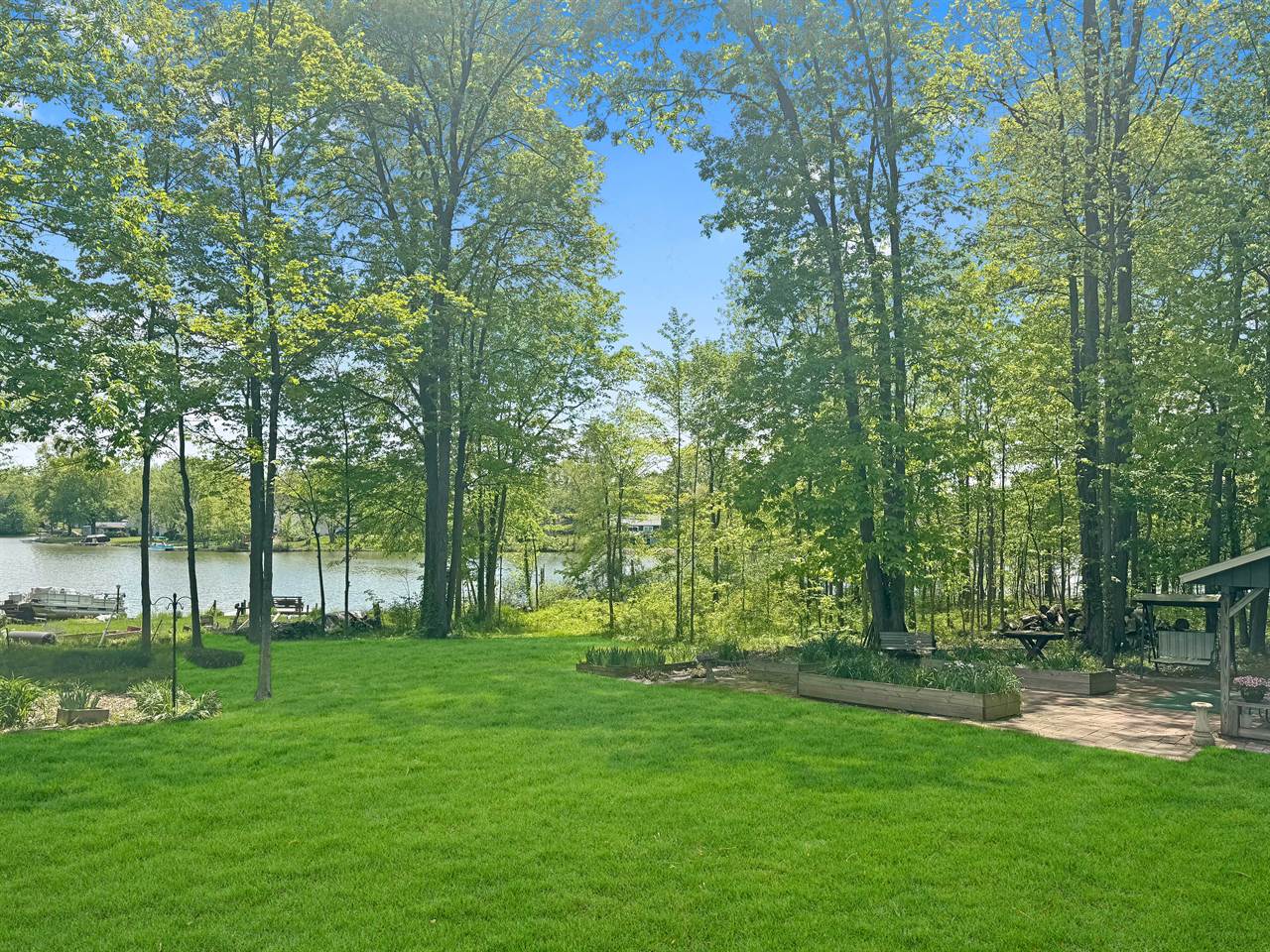 4180 Aspen Pl, West Salem, OH 44287