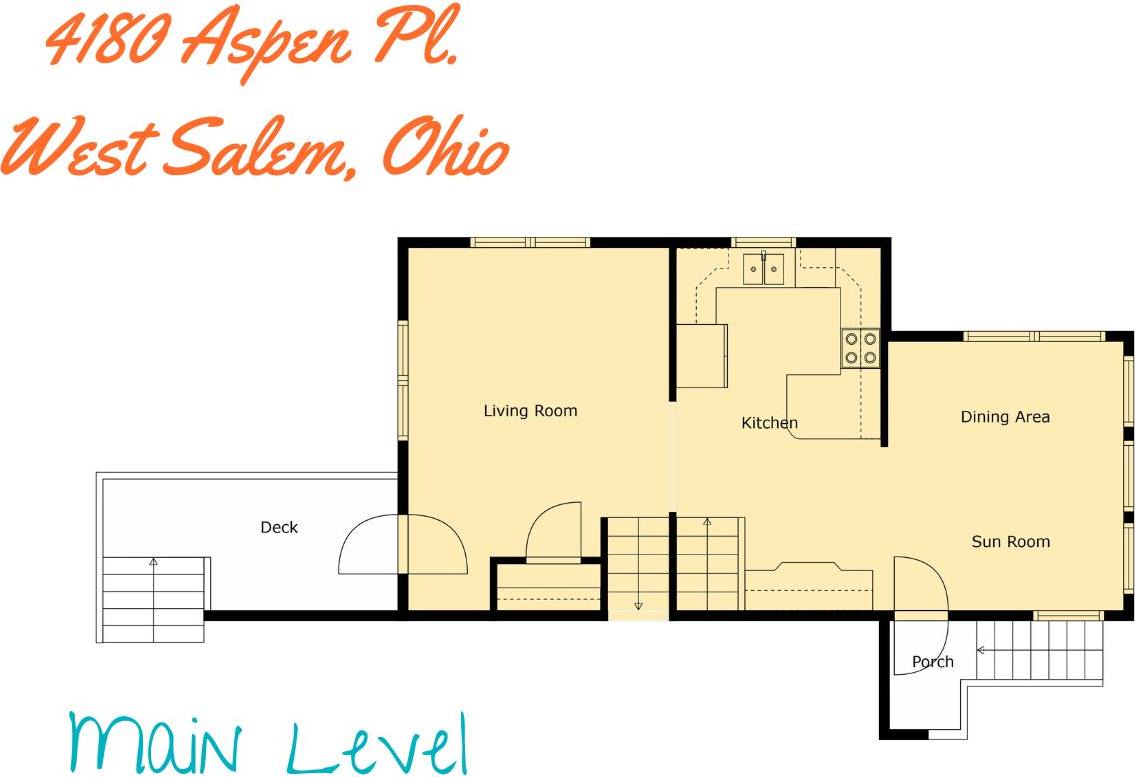 4180 Aspen Pl, West Salem, OH 44287