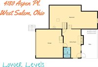 4180 Aspen Pl, West Salem, OH 44287