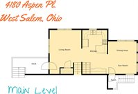 4180 Aspen Pl, West Salem, OH 44287