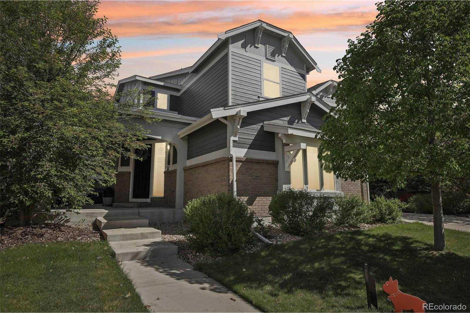 25548 East Fair Dr, Aurora, CO 80016