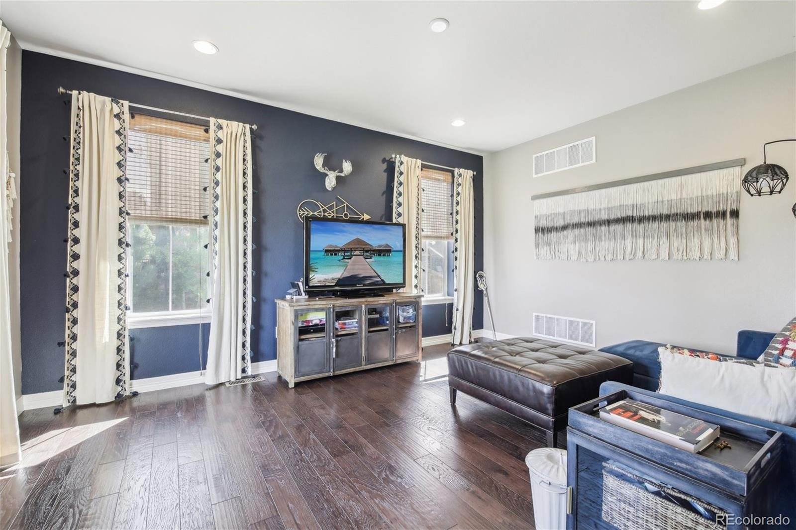 25548 East Fair Dr, Aurora, CO 80016