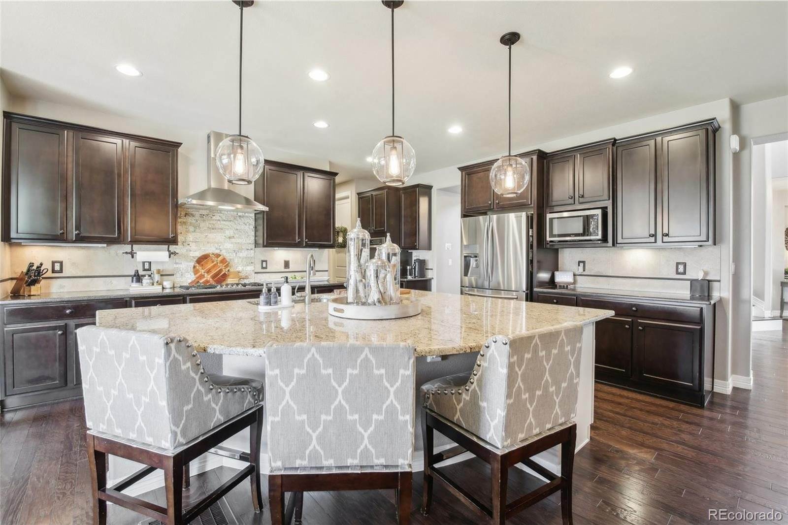 25548 East Fair Dr, Aurora, CO 80016