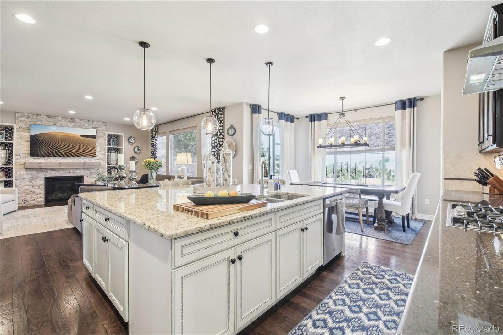 25548 East Fair Dr, Aurora, CO 80016