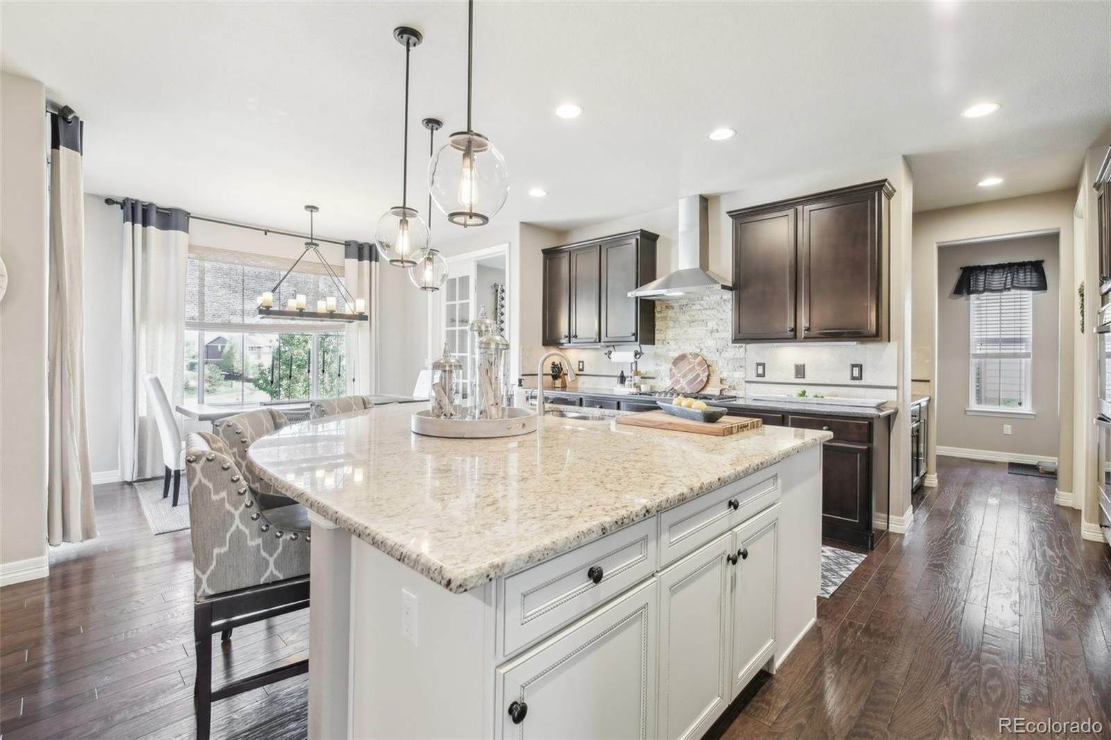 25548 East Fair Dr, Aurora, CO 80016