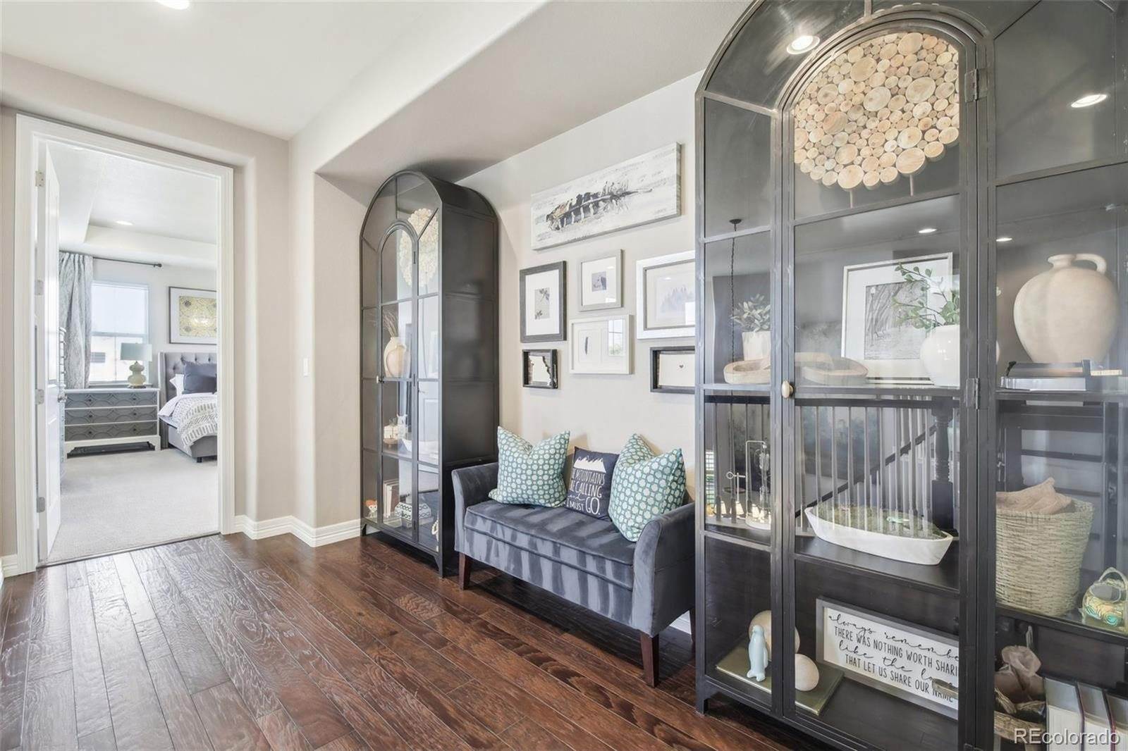 25548 East Fair Dr, Aurora, CO 80016