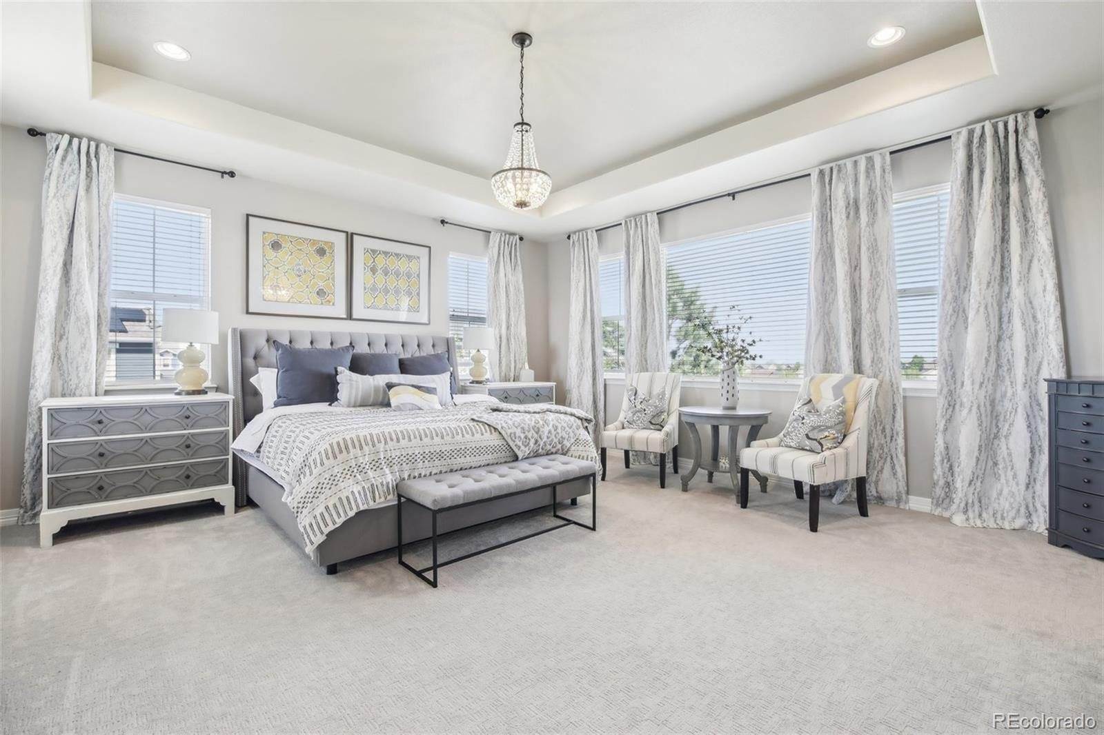 25548 East Fair Dr, Aurora, CO 80016