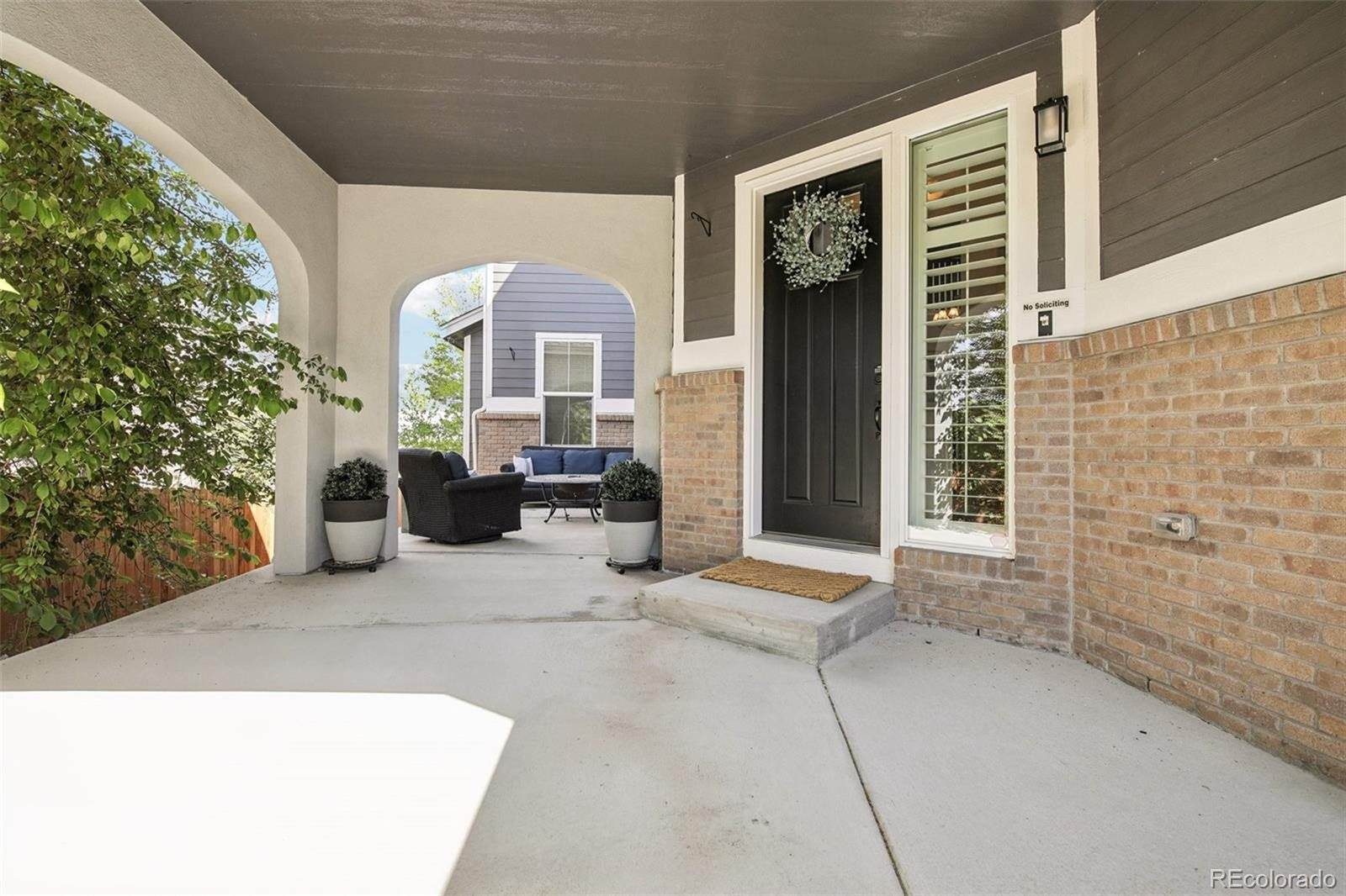 25548 East Fair Dr, Aurora, CO 80016