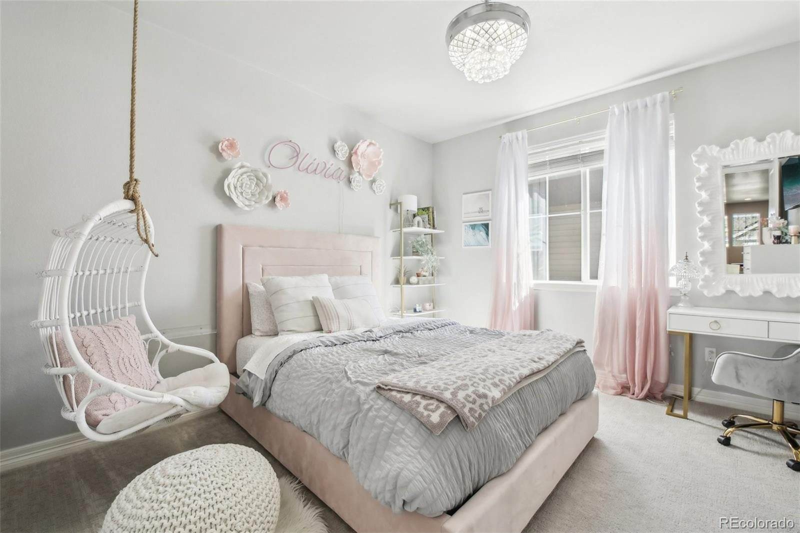 25548 East Fair Dr, Aurora, CO 80016