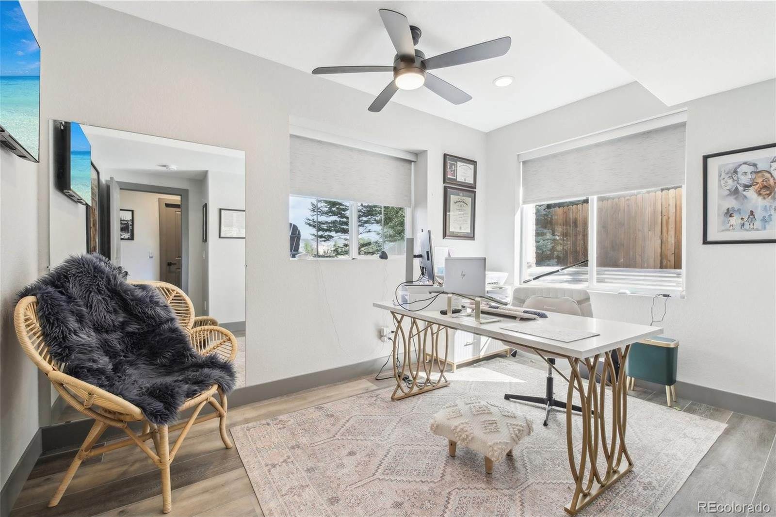 25548 East Fair Dr, Aurora, CO 80016